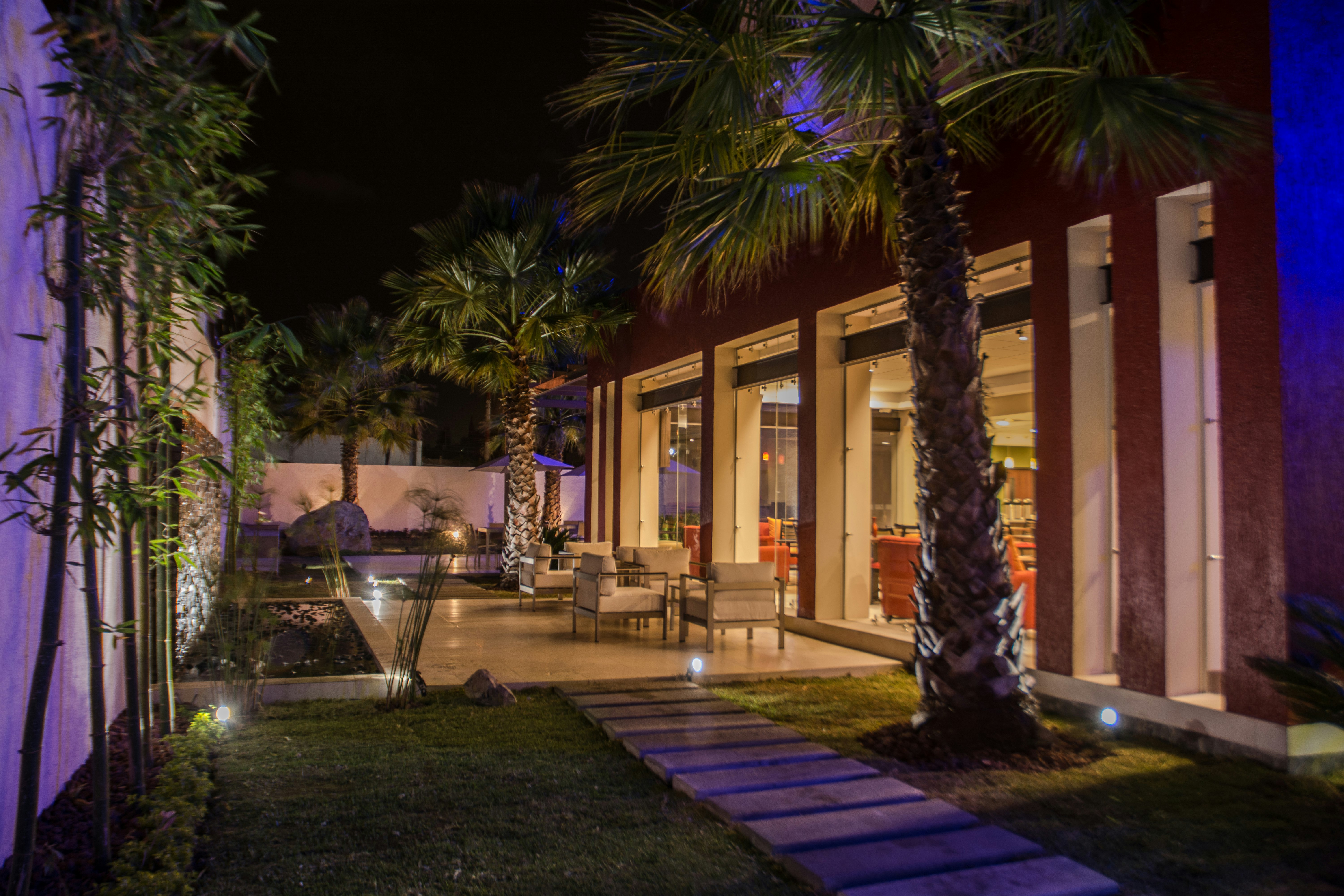 Holiday Inn Express Guadalajara Aeropuerto an IHG Hotel 57/58