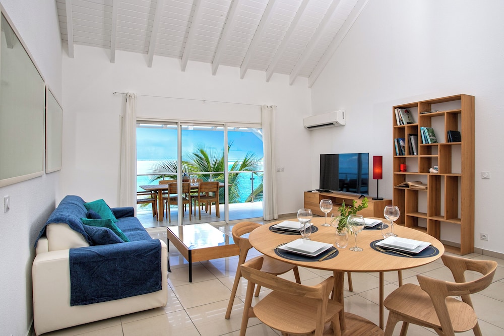Bleu Emeraude Residence 20/50