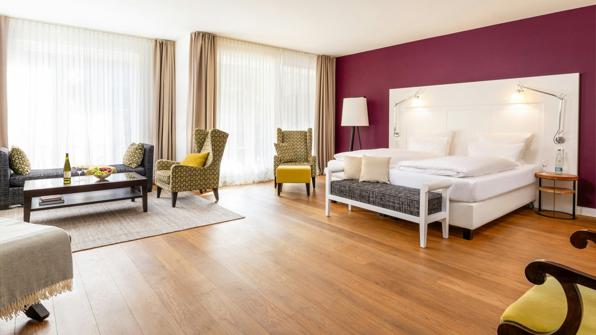 HOTEL THERME BAD TEINACH 16/49