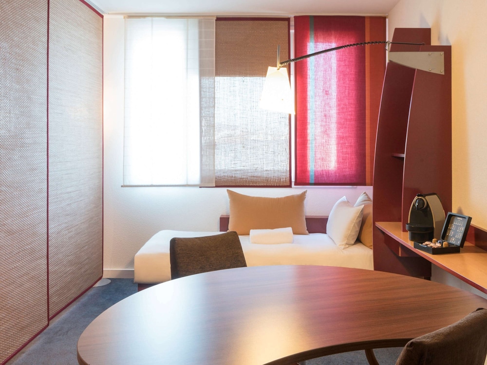 Novotel Suites Reims Centre 19/66
