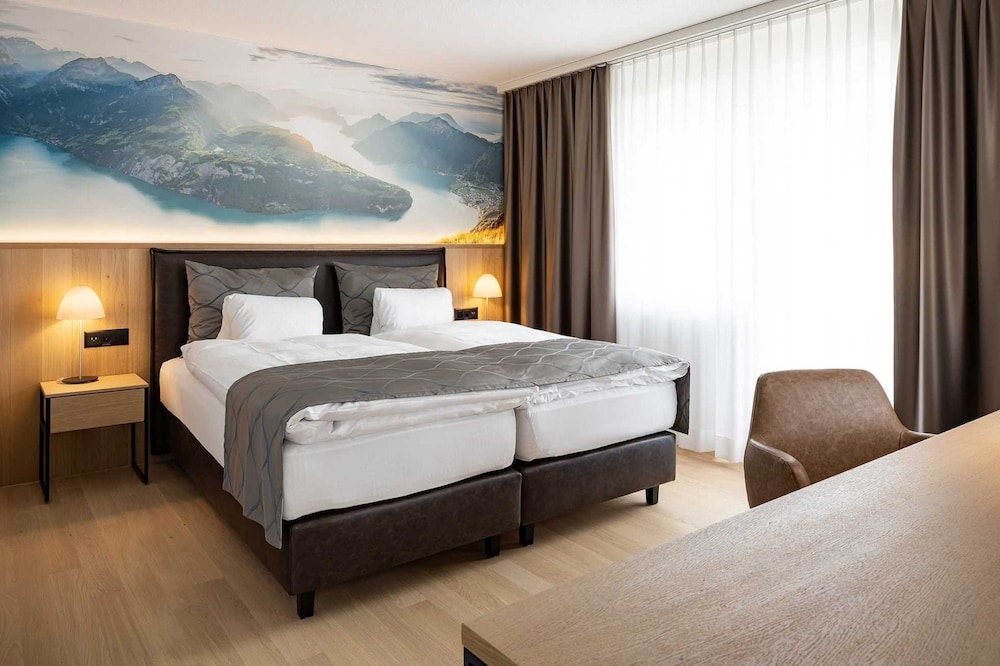 Hotel Winkelried am See 15/50