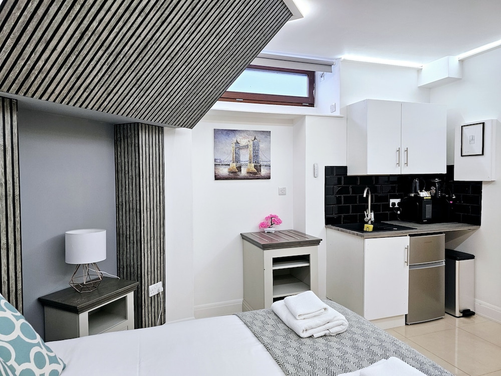 London Stay Apartments 28/50