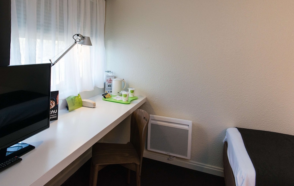 Campanile Agen 57/57