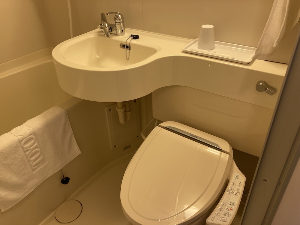 Toyoko Inn Tokyo Kanda Akihabara 57/62