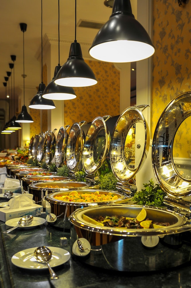 腓尼基大酒店(PHOENICIA GRAND HOTEL) 图片5