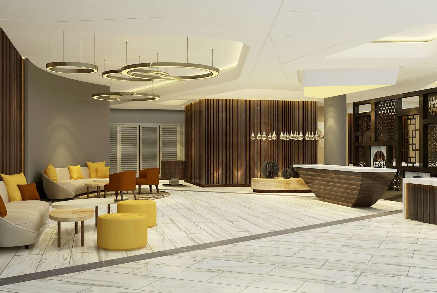 Days Hotel by Wyndham Jaipur Tonk Road 27/34