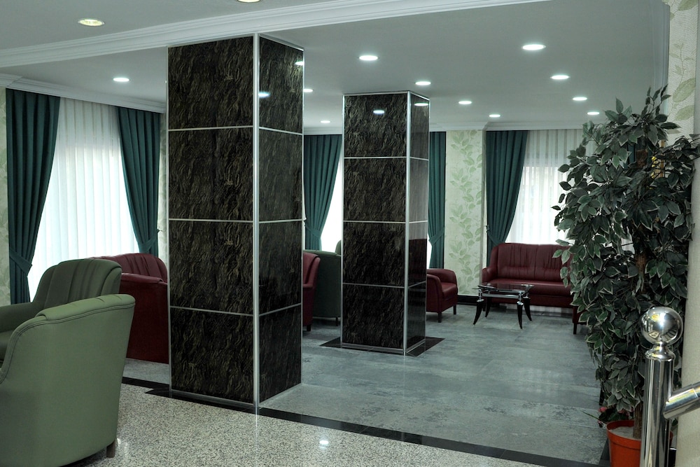 Lion City Hotel Ankara 30/50