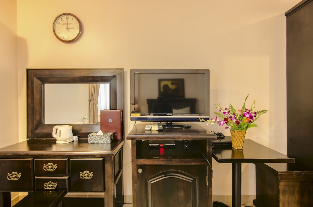 Vien Dong Hotel 2B 54/60