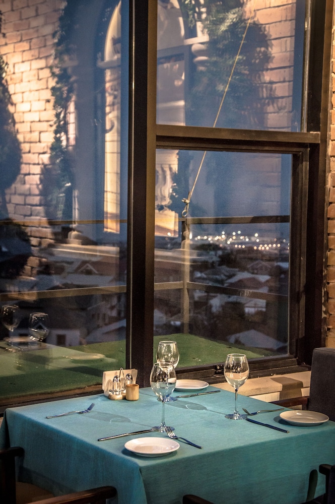 Hillmond Hotel Baku 35/61