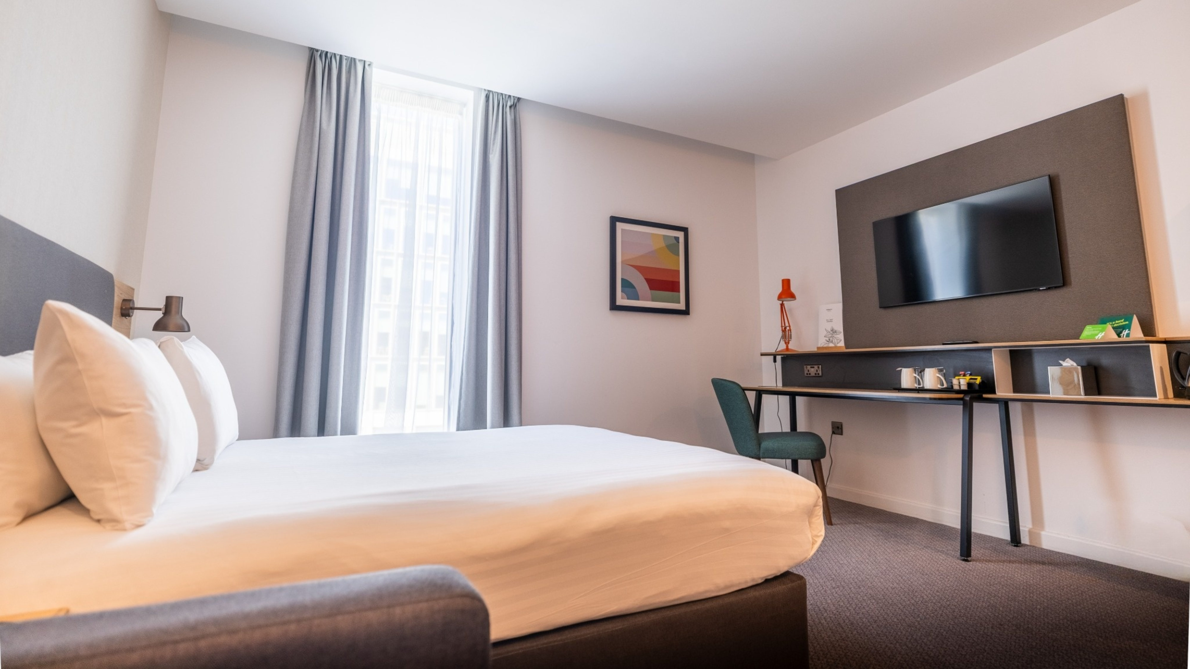Holiday Inn Sunderland, an IHG Hotel 16/50