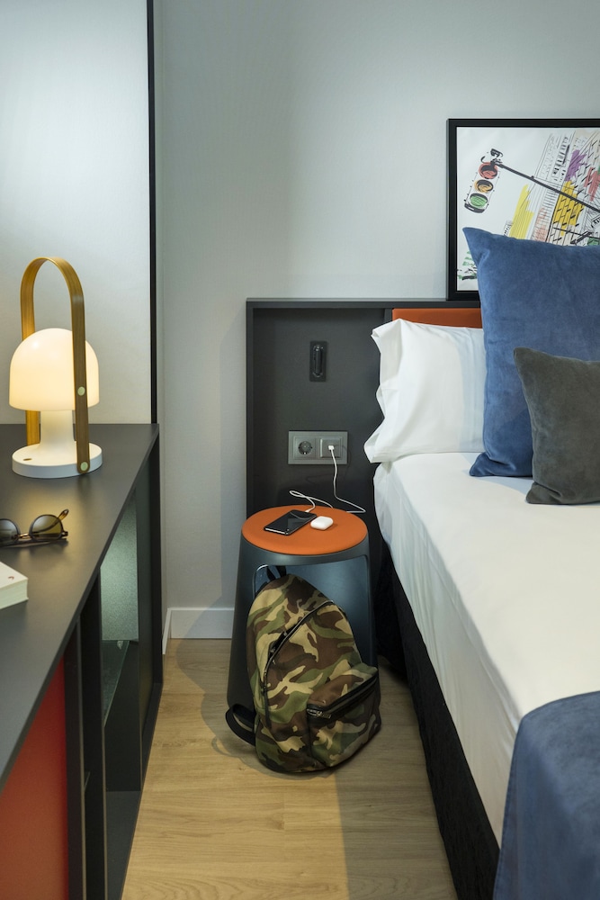 The Oliver Apartamentos 9/27