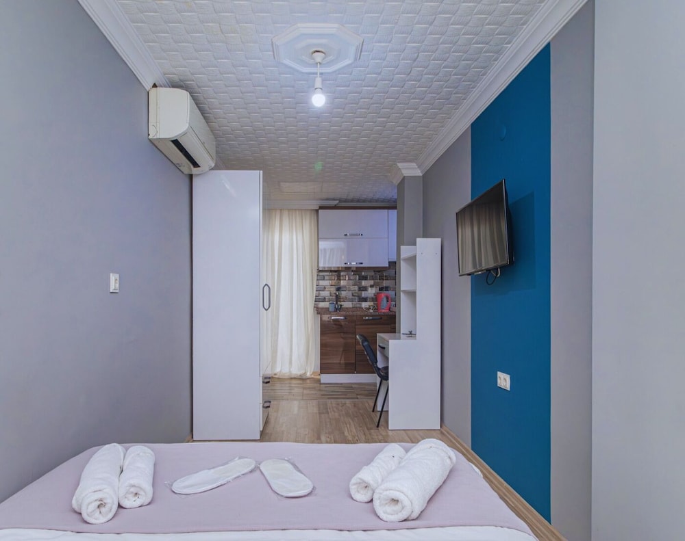 Gunduzler Deluxe Hotel 9/47