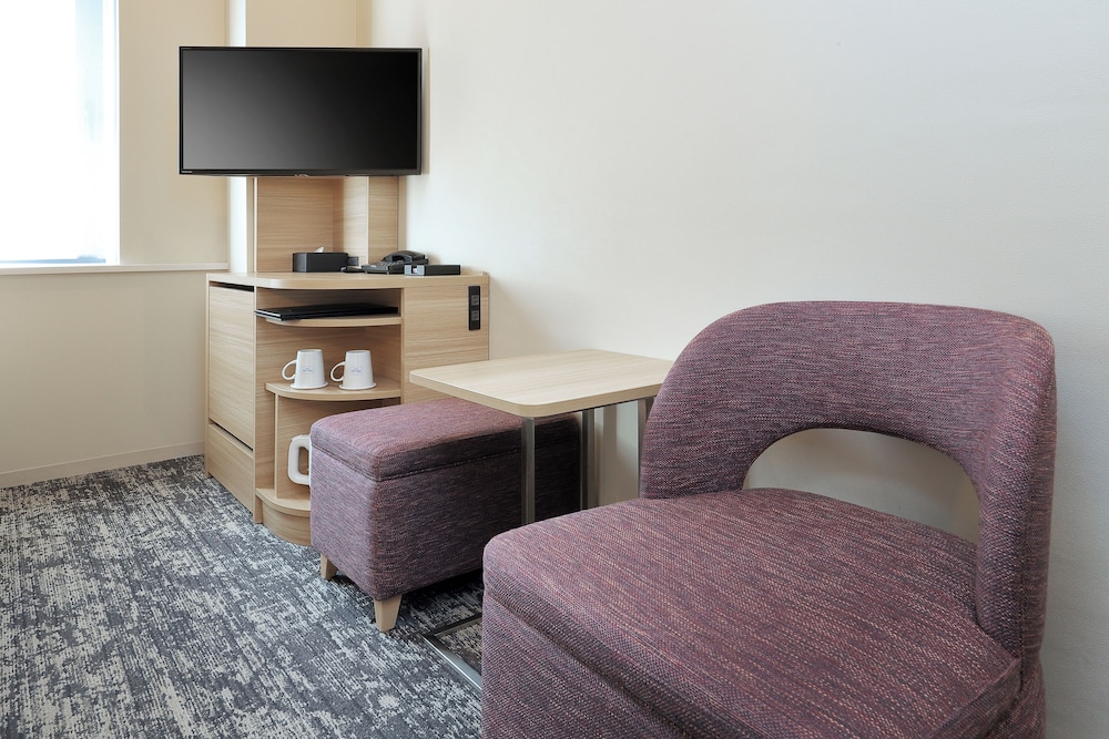 Keio Presso Inn Kudanshita 55/63