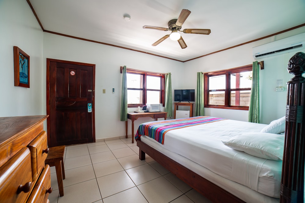 Splash Inn Dive Resort 9/38