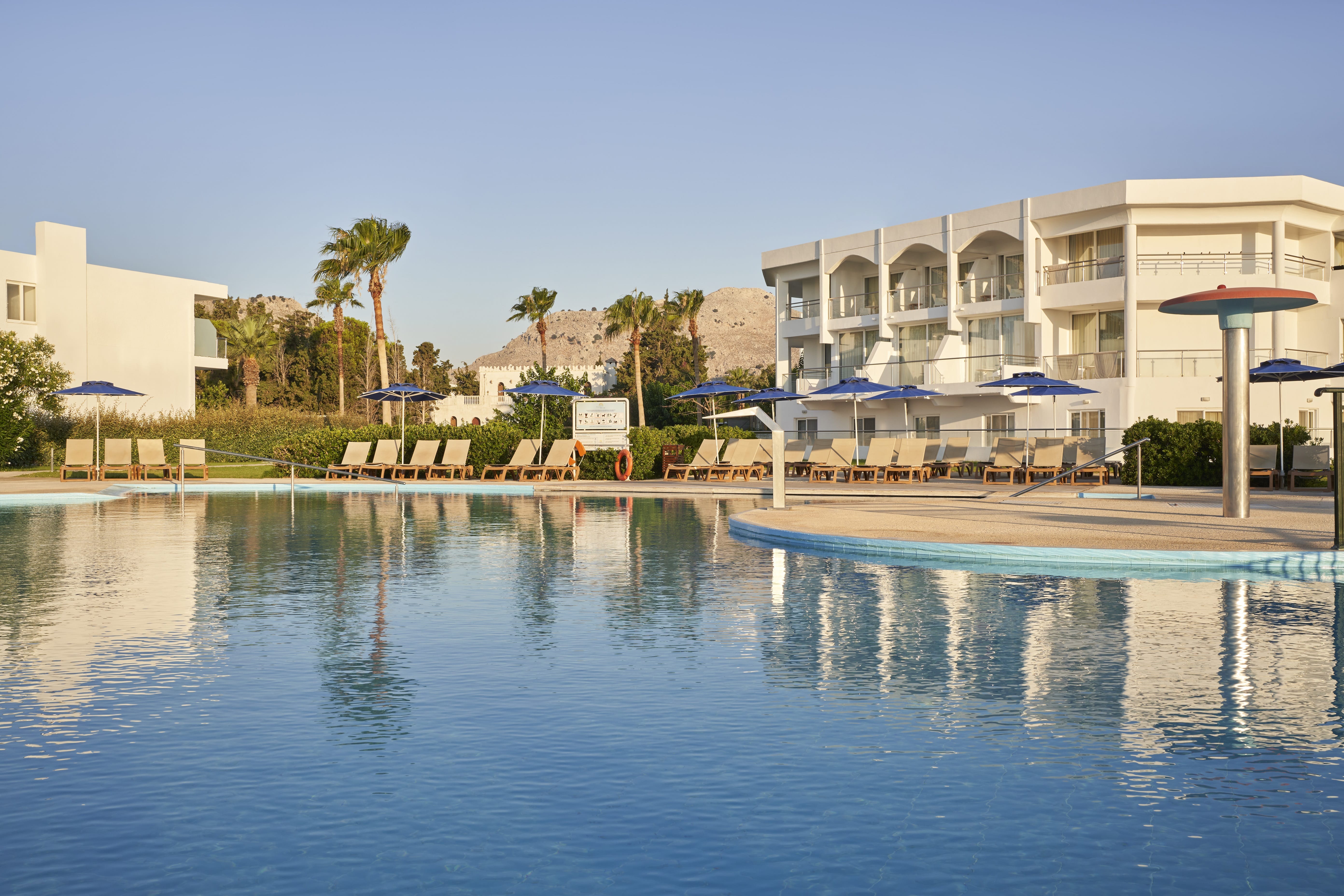 Atlantica Kolymbia Beach 34/39