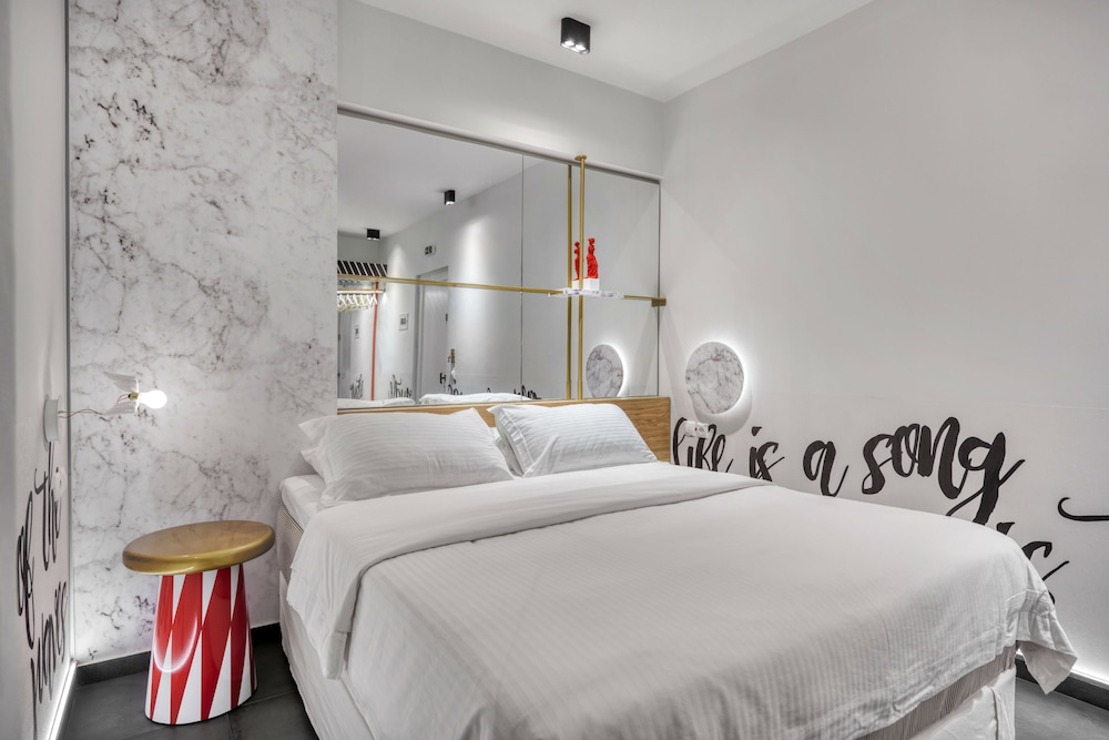 Thomais Boutique Hotel - Adults Only 28/72