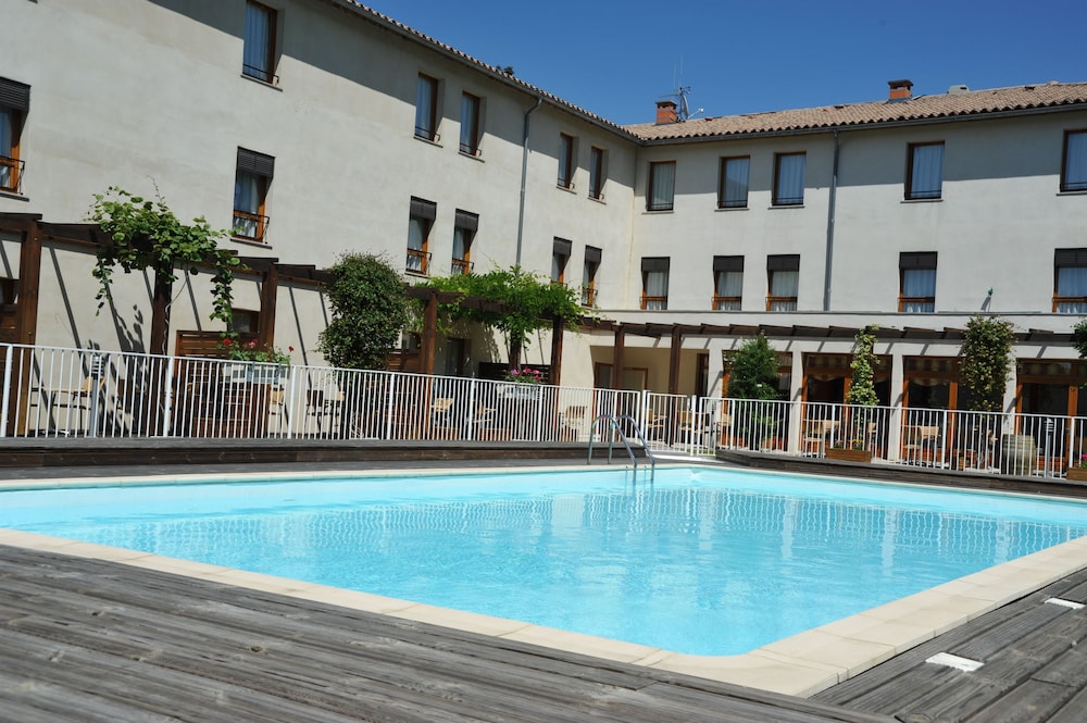 Ibis Styles Carcassonne La Cite 5/79