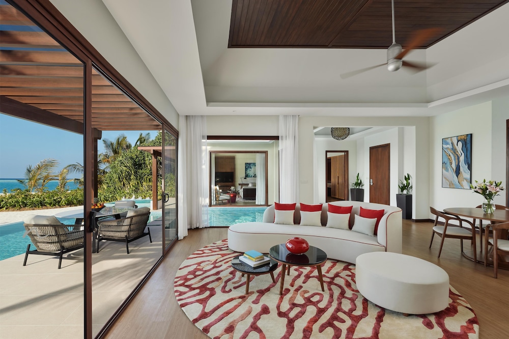 Niyama Private Islands Maldives 33/50