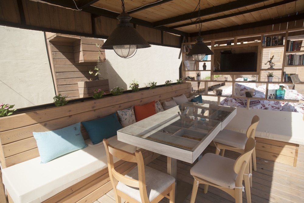 Villa Orange 23/50