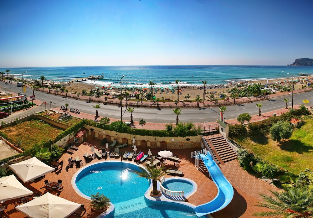 Bella Bravo Suite Hotel 39/49