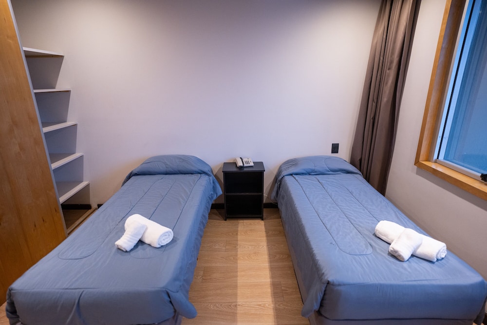 Hotel Bariloche Suites 28/49