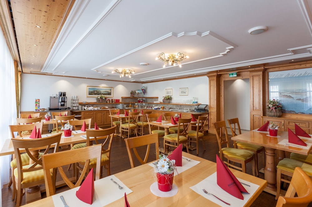 Hotel Weisses Rossli 19/29