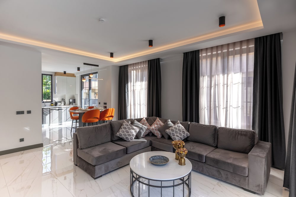 Minta Hills Villas Kemer 10/34