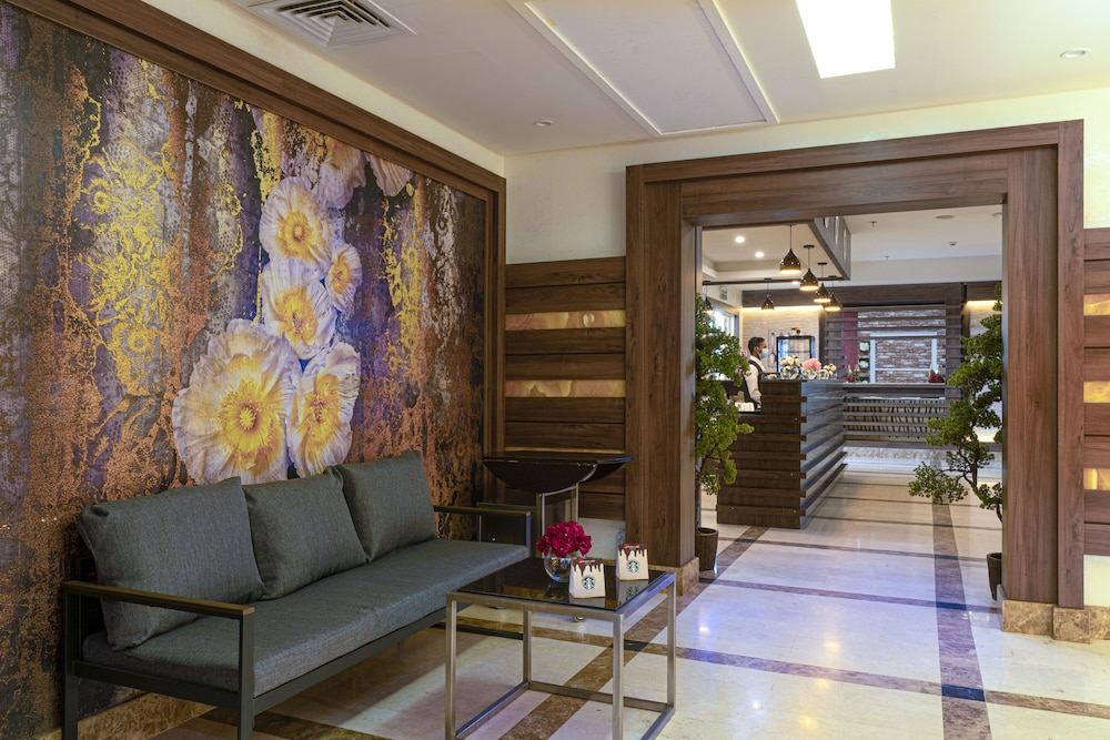 فندق إيريديوم 70(Iridium 70 Hotel) 20/29