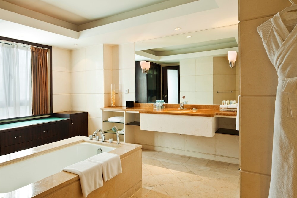 Guo Ji Yi Yuan Hotel Beijing 7/63
