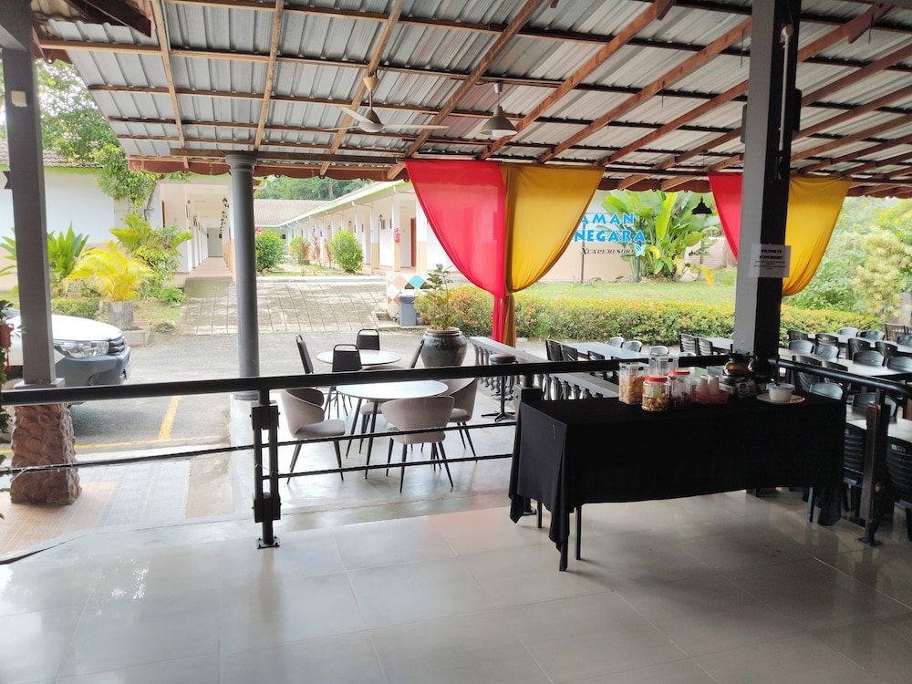 Xcape Resort at Taman Negara 23/28