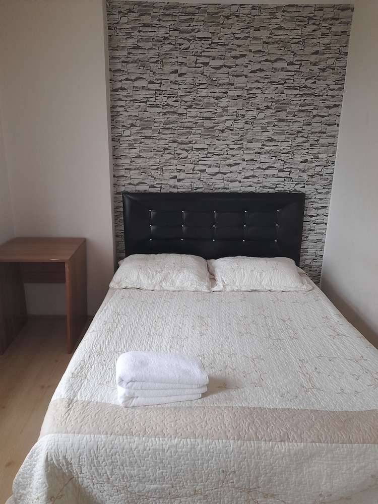 Elit Kurdal Apartment 4/25