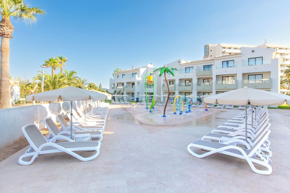 Hipotels Mediterraneo Club 53/63