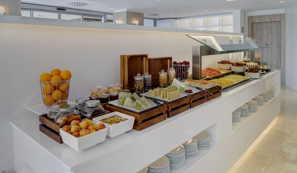 Hipotels Bahia Cala Millor - Adults Only 17/55