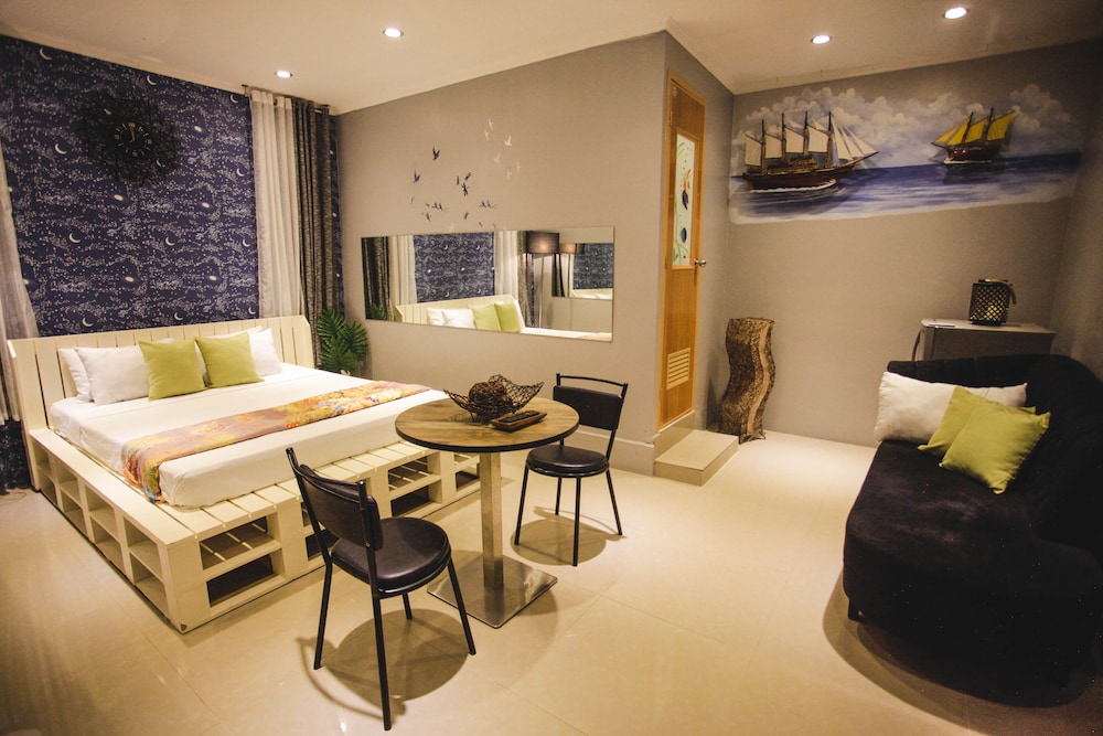 Boracay Grace Hotel 55/67