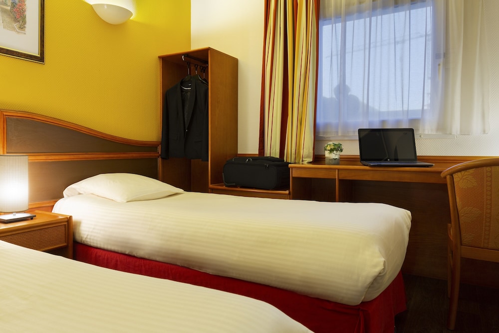 B&B Hotel Mulhouse Sausheim 14/34