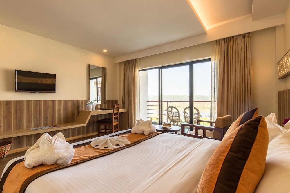 Park Safari Resort 23/57