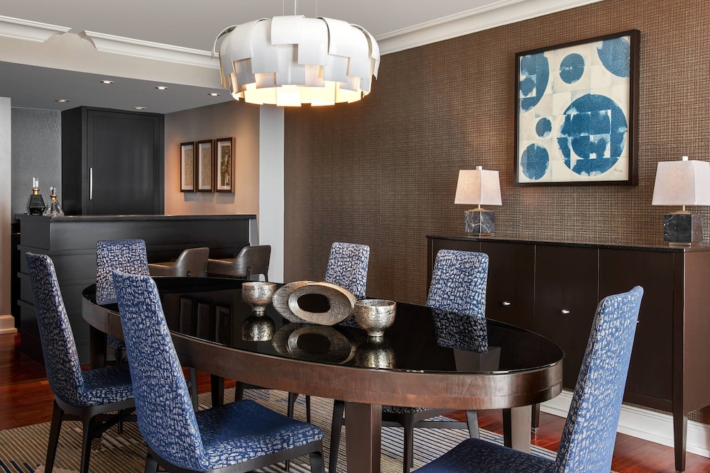 JW Marriott Washington, DC 42/53