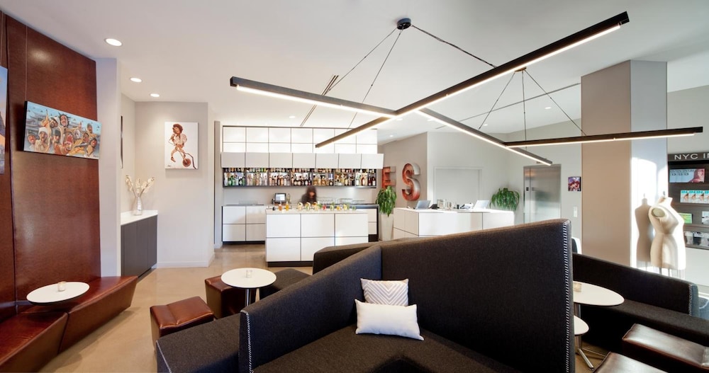 Nu Hotel Brooklyn 4/69