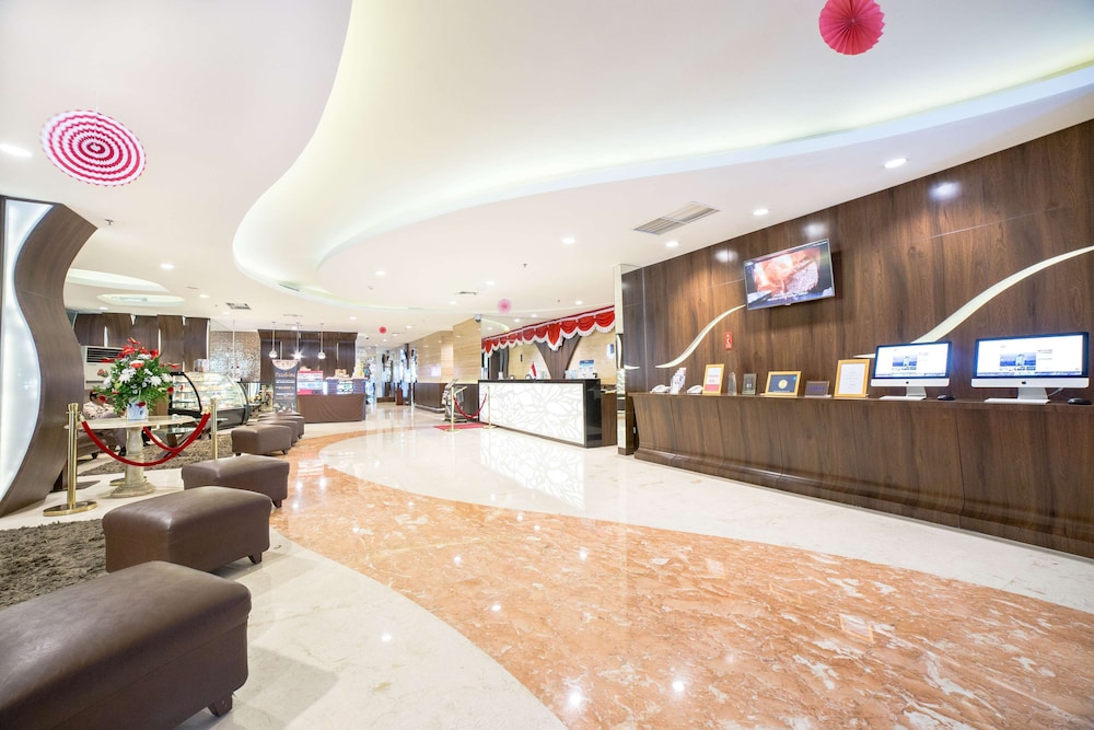 Best Western Papilio Hotel 3/32