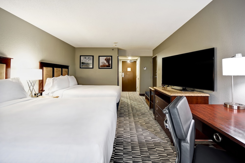 DoubleTree by Hilton Augusta 16/56