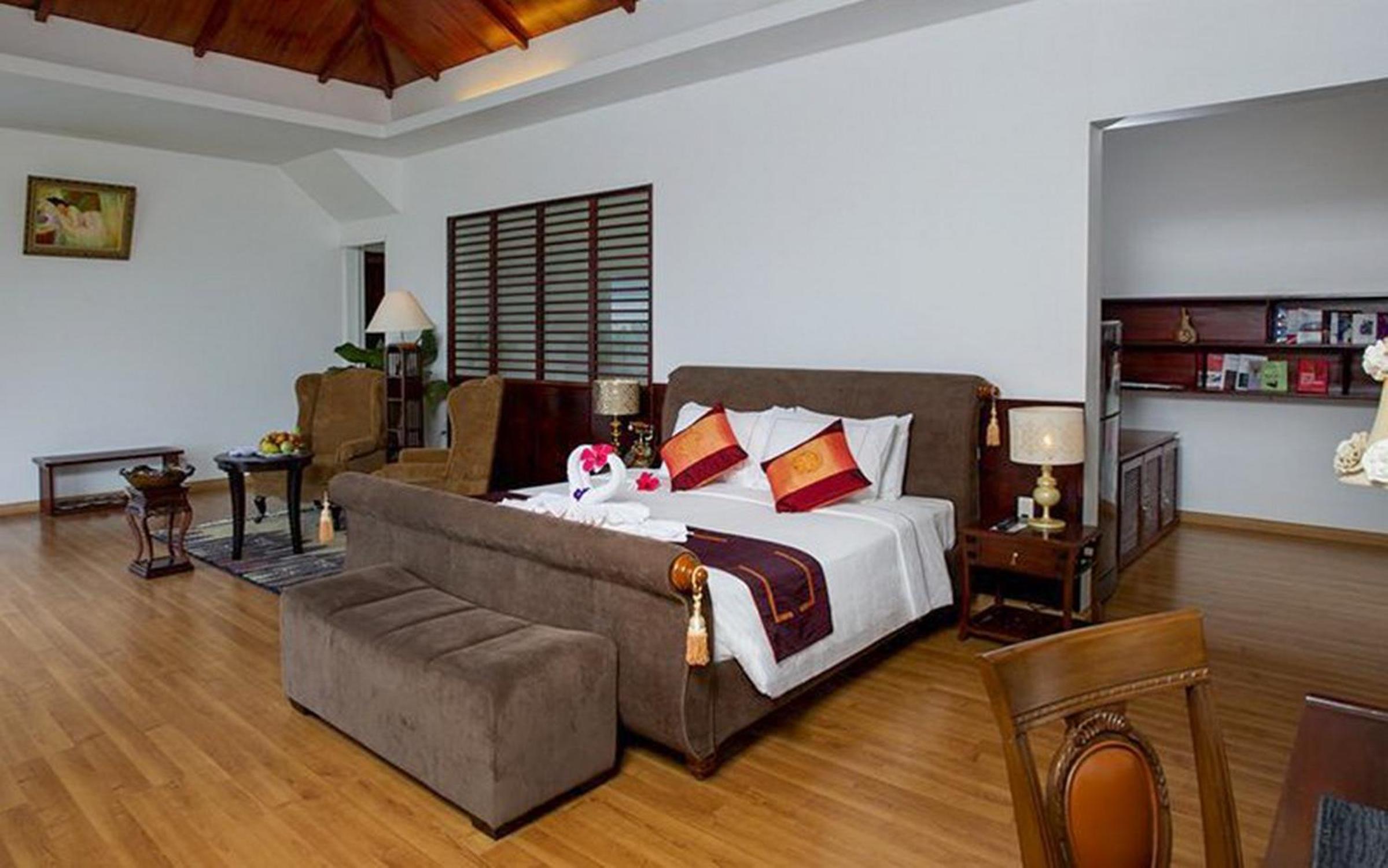 3 Bedrooms, Villa, Private Pool