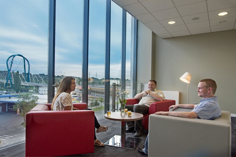 Hotel Campanile Bydgoszcz 21/33