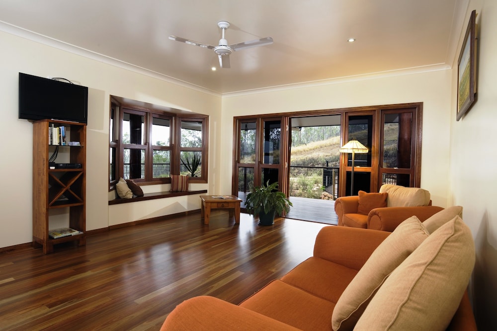 The Summit B&B 22/45