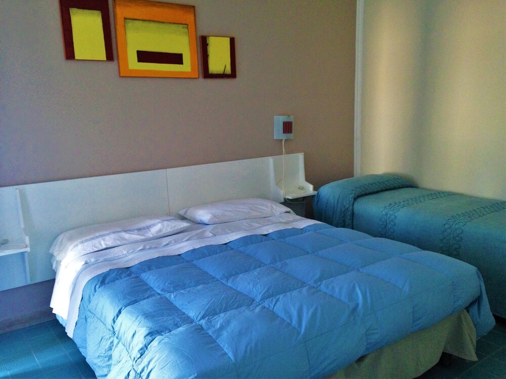 Hotel Anna 20/68