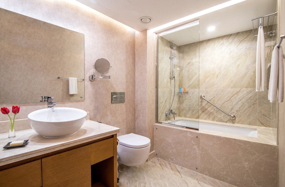 Hyatt Regency Galleria Residence Dubai 48/51