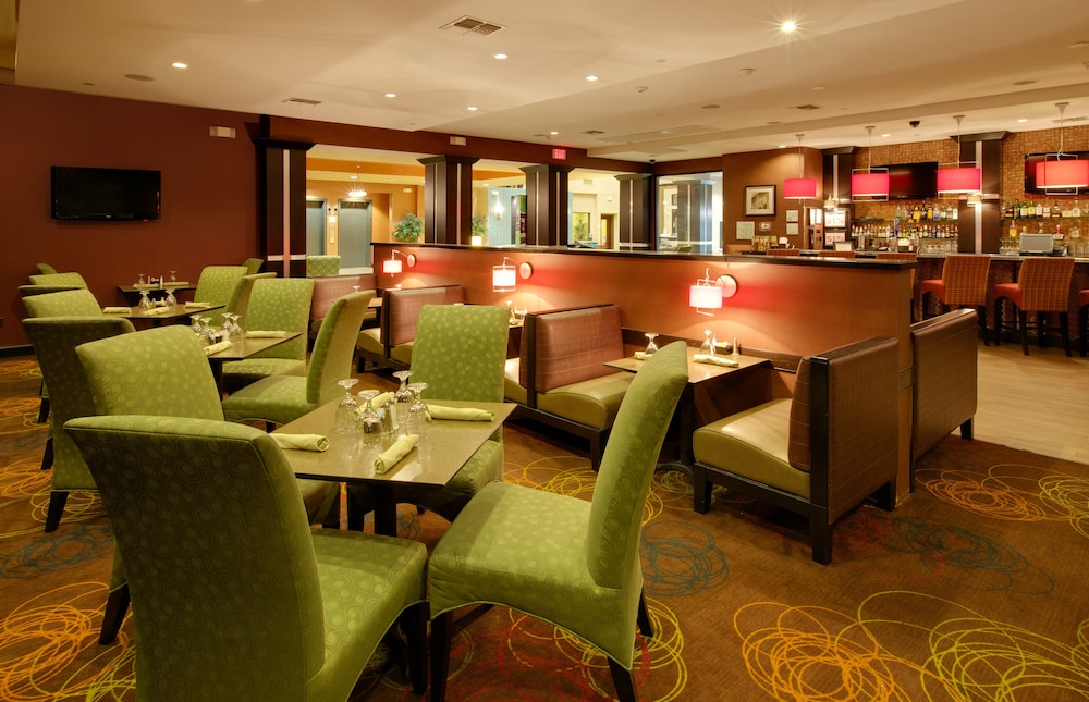 Holiday Inn Houston East Channelview 33/38