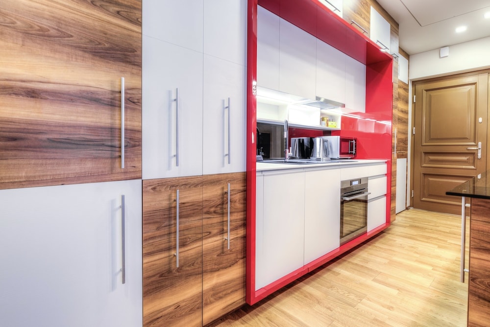 Vilnius Apartments & Suites - Town Hall 2/50