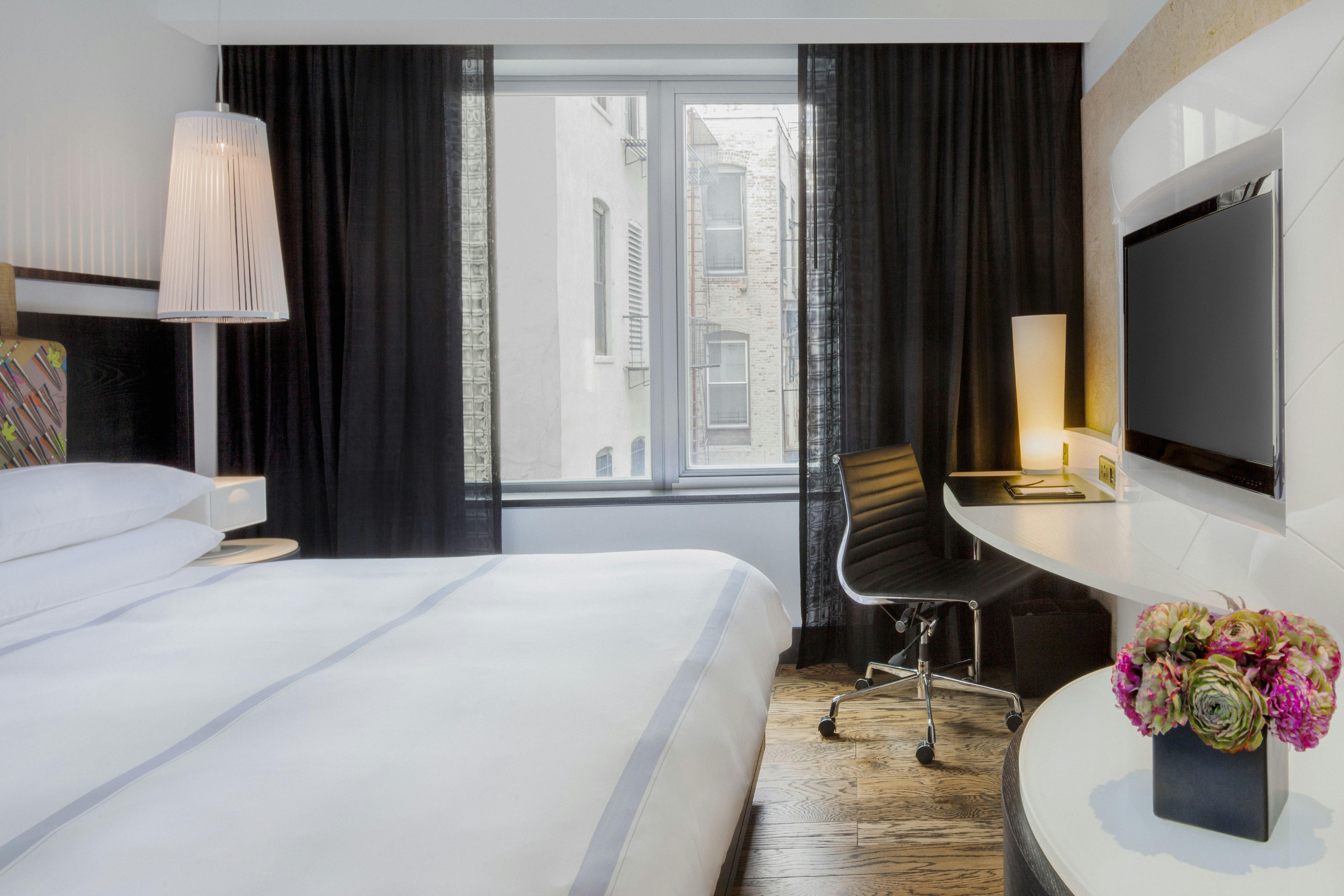 Hyatt Union Square New York 26/67