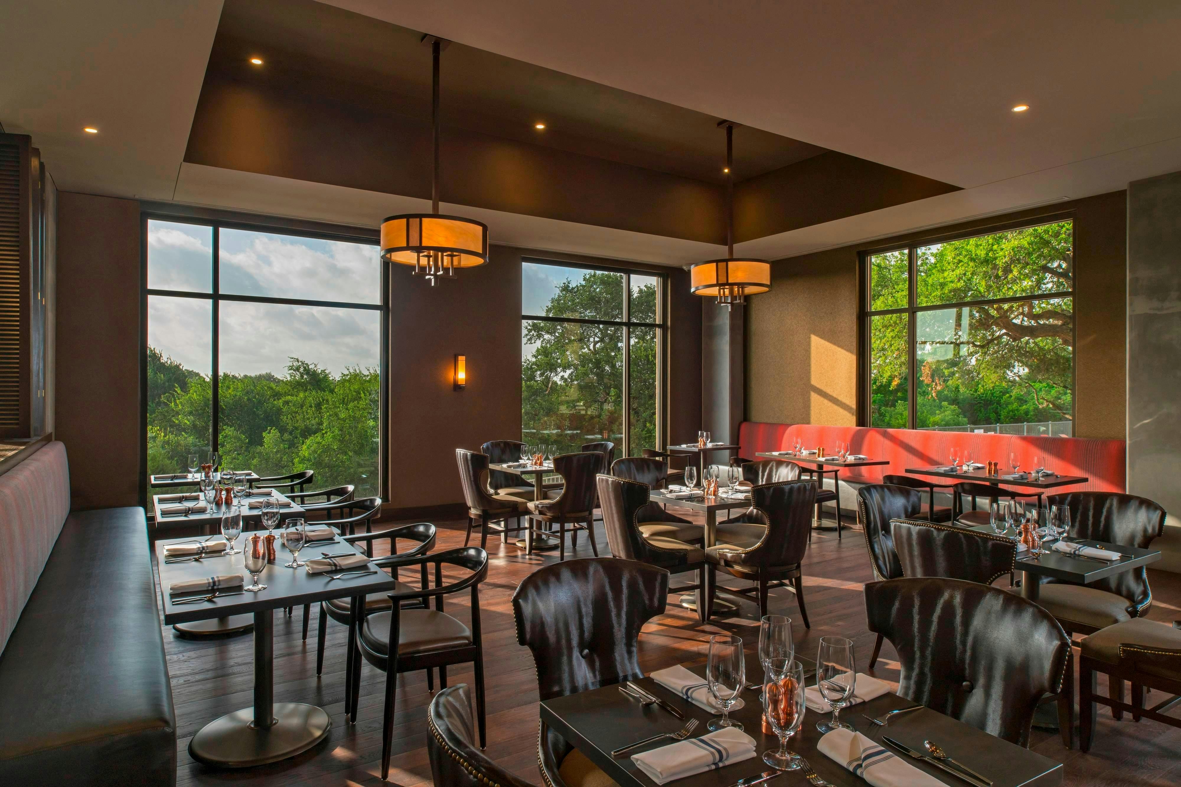 Sheraton Austin Georgetown Hotel Conference Center 33/54