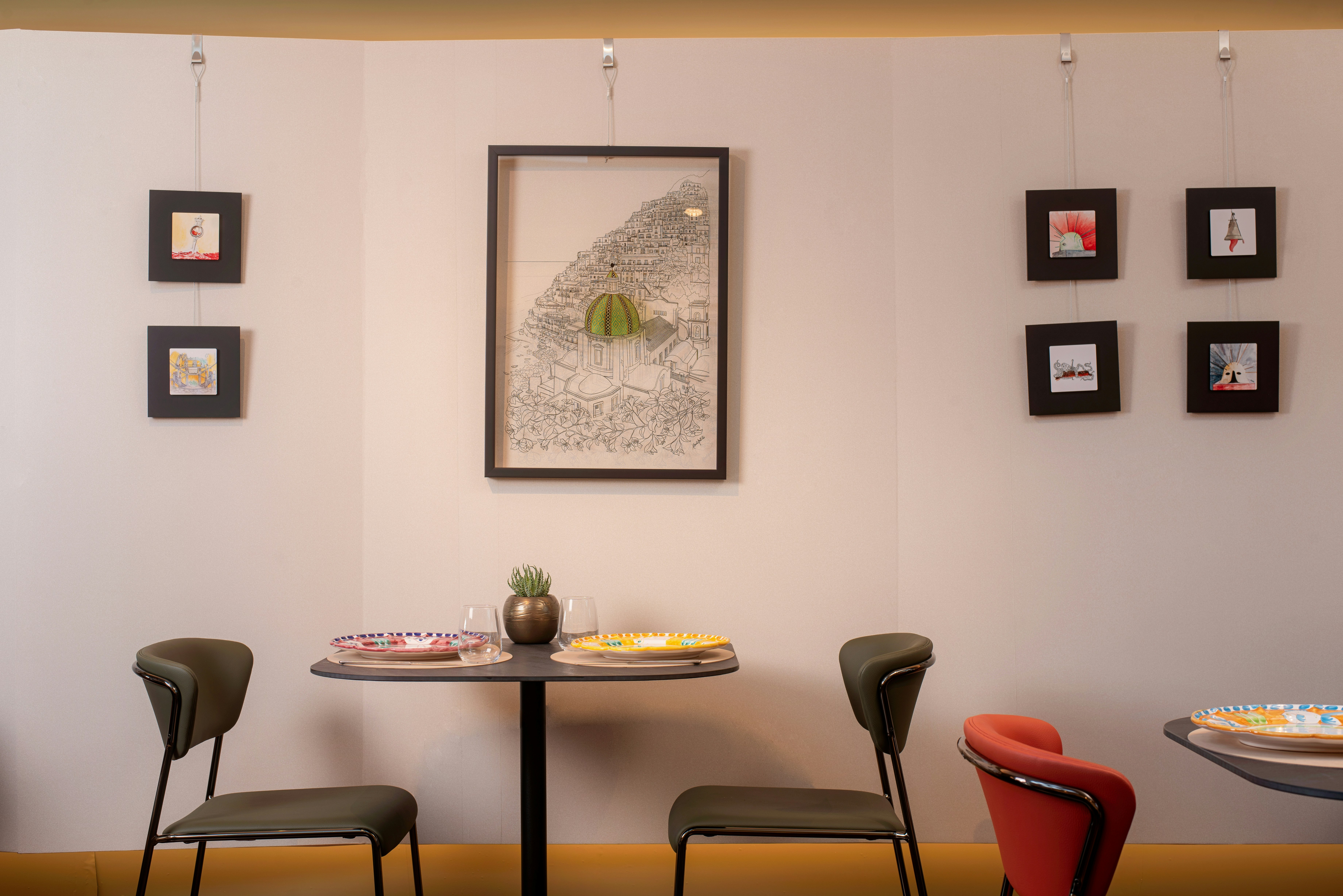 Unahotels Napoli 47/76